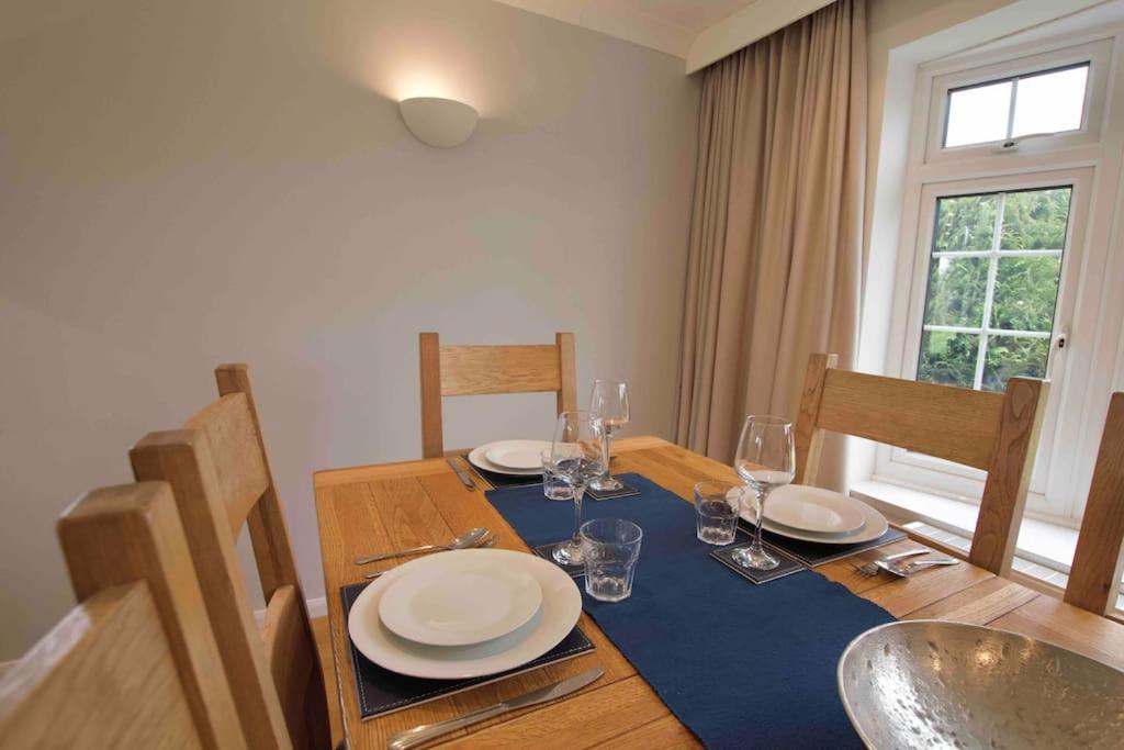 Spacious 5 Bed In The Countryside, Close To Frinton-On-Sea Kirby Cross Kültér fotó
