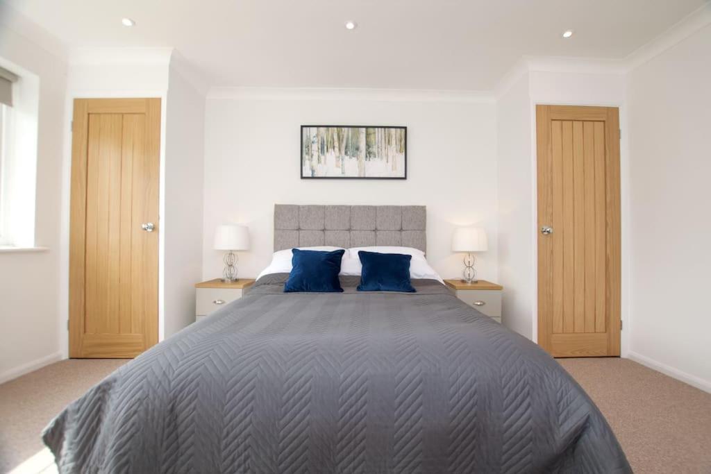 Spacious 5 Bed In The Countryside, Close To Frinton-On-Sea Kirby Cross Kültér fotó